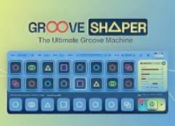 Pitch Innovations Groove                    Shaper
